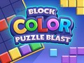                                                                    Block Color Puzzle Blast קחשמ
