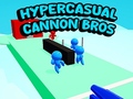                                                                      Hypercasual Cannon Bros ליּפש