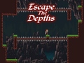                                                                       Escape the Depths ליּפש