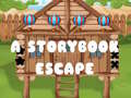                                                                     A Storybook Escape קחשמ