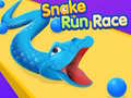                                                                     Snake Run Race קחשמ