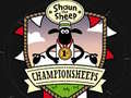                                                                     Shaun the Sheep Championsheeps קחשמ