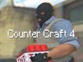                                                                     Counter Craft 4 קחשמ