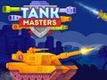                                                                     Tank Masters קחשמ