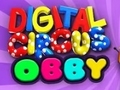                                                                     Digital Circus: Obby קחשמ