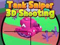                                                                       Tank Sniper 3D Shooting  ליּפש
