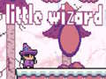                                                                       Little Wizard ליּפש