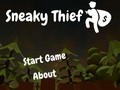                                                                       Sneaky Thief ליּפש