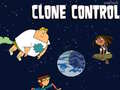                                                                     Clone Control קחשמ