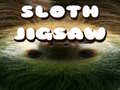                                                                     Sloth Jigsaw קחשמ