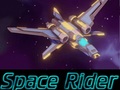                                                                       Space Rider ליּפש