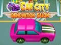                                                                       Car City Renovation Salon ליּפש