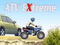                                                                     ATV Extreme קחשמ