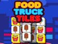                                                                       Food Truck Tiles ליּפש