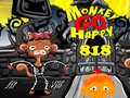                                                                     Monkey Go Happy Stage 818 קחשמ