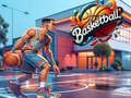                                                                     Ultimate Hoops Showdown: Basketball Arena קחשמ