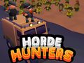                                                                       Horde Hunters ליּפש