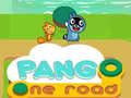                                                                     Pango on the Road קחשמ