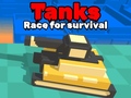                                                                     Tanks Race For Survival קחשמ