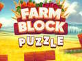                                                                     Farm Block Puzzle קחשמ