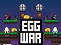                                                                     Egg Wars קחשמ