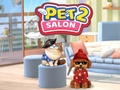                                                                     Pet Salon 2 קחשמ
