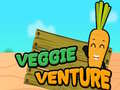                                                                     Veggie Venture קחשמ