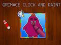                                                                     Grimace Click and Paint קחשמ