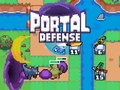                                                                    Portal Defense קחשמ