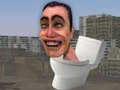                                                                       2 Player Skibidi Toilet Parkour ליּפש