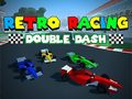                                                                       Retro Racing: Double Dash ליּפש