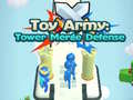                                                                       Toy Army: Tower Merge Defense ליּפש
