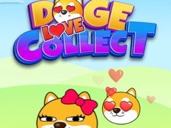                                                                     Love Doge Collect קחשמ
