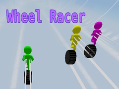                                                                     Wheel Racer קחשמ