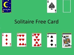                                                                       Solitaire Free Card ליּפש