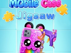                                                                       Mobile Case Jigsaw ליּפש