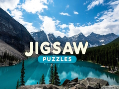                                                                      Jigsaw Puzzles ליּפש