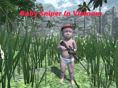                                                                     Baby Sniper In Vietnam קחשמ