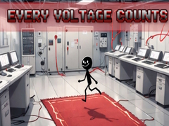                                                                     Every Voltage Counts קחשמ
