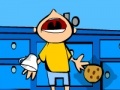                                                                     The Great Cookie Drop קחשמ