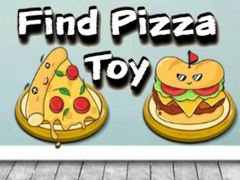                                                                       Find Pizza Toy ליּפש