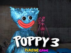                                                                       Poppy Playtime 3 Game ליּפש