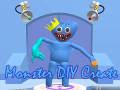                                                                       Monster DIY Create ליּפש
