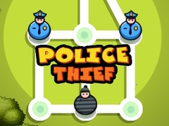                                                                     Police Thief קחשמ