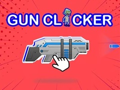                                                                       Gun Clicker ליּפש