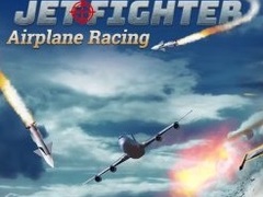                                                                     Jet Fighter Airplane Racing קחשמ