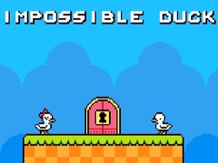                                                                     Impossible Duck קחשמ