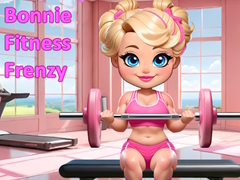                                                                       Bonnie Fitness Frenzy ליּפש