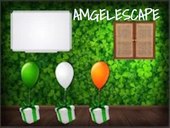                                                                     Amgel St Patrick's Day Escape 3 קחשמ