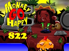                                                                     Monkey Go Happy Stage 822 קחשמ